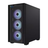 NAMIZNI RAČUNALNIK PC PLUS STORM I7-14700F 32GB 2TB RTX5060TI 8GB