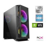 NAMIZNI RAČUNALNIK PCX EXIES I7-10700KF