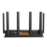 MREŽNI USMERNIK (ROUTER) TP-LINK WLAN ARCHER BE400 2.485GHZ BE6500 WIFIT