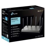 MREŽNI USMERNIK (ROUTER) TP-LINK WLAN ARCHER BE400 2.485GHZ BE6500 WIFIT