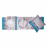 NAMIZNI TEKAČ 2LIFE 40X145 CM CARLA