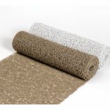 NAMIZNI TEKAČ 2LIFE MIAMI 30X240 CM BEL