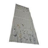 NAMIZNI TEKAČ AFIRMA SANDER 40X110 CM RAZLIČNI DEKORJI