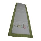 NAMIZNI TEKAČ AFIRMA VELIKONOČNI 40X150 CM RAZLIČNI DEKORJI