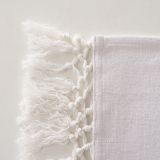 NAMIZNI TEKAČ BOLTZE LINOU, 140 CM, SORT.