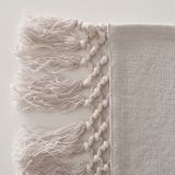 NAMIZNI TEKAČ BOLTZE LINOU, 140 CM, SORT.