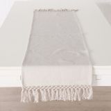 NAMIZNI TEKAČ BOLTZE LINOU, 140 CM, SORT.