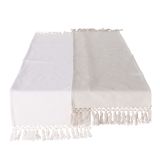 NAMIZNI TEKAČ BOLTZE LINOU, 140 CM, SORT.