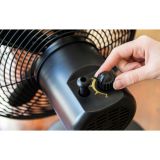 NAMIZNI VENTILATOR CECOTEC FORCESILENCE 560 WOODESK