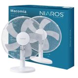 NAMIZNI VENTILATOR GSC MACOMIA 41CM 45W