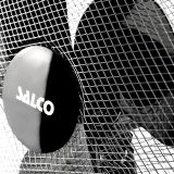 NAMIZNI VENTILATOR SALCO STS 40.4 ČRN