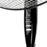 NAMIZNI VENTILATOR SALCO STS 40.4 ČRN