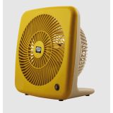 NAMIZNI VENTILATOR SHE 18 CM RUMENA