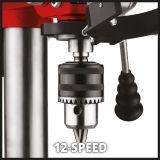 NAMIZNI VRTALNI STROJ EINHELL TC-BD 630