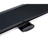 NAMIZNI ŽAR ALPINA TEPPANYAKI GRILL 2000 W JEKLO ALUMINIJ