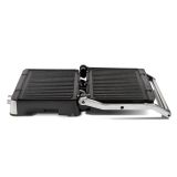 NAMIZNI ŽAR G3FERRARI LAVICA INOX G1018500