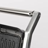 NAMIZNI ŽAR G3FERRARI LAVICA INOX G1018500