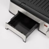 NAMIZNI ŽAR G3FERRARI LAVICA INOX G1018500
