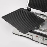 NAMIZNI ŽAR G3FERRARI LAVICA INOX G1018500