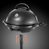 NAMIZNI ŽAR GEORGE FOREMAN 22460-56 GF NAMIZNI ALI STOJEČI