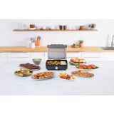 NAMIZNI ŽAR NINJA GR101EU AIR GRILL SIZZLE