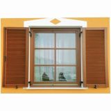 NAOKNICA GLIN FIKSNA 80X140 CM