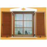 NAOKNICA GLIN FIKSNA 80X90 CM