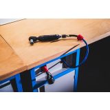 NAPAJALNI ELEMENT ZA MODULARNI DELOVNI PULT UNIOR ART. 990PNE (625646)