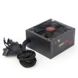 NAPAJALNIK REDRAGON GC-PS002 600W, ČRN