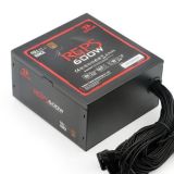 NAPAJALNIK REDRAGON GC-PS002 600W, ČRN