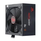 NAPAJALNIK REDRAGON GC-PS002 600W, ČRN