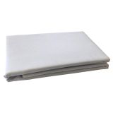 RJUHA MATIVO NAPENJALNA AVA BELA 140X200 CM BOMBAŽ