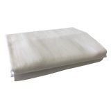 RJUHA MATIVO NAPENJALNA AVA BEŽ 180X200 CM BOMBAŽ