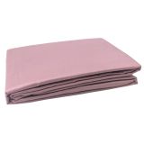 RJUHA MATIVO NAPENJALNA AVA ROZA 180X200 CM BOMBAŽ