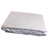 RJUHA MATIVO NAPENJALNA JERSEY BELA 180X200 CM