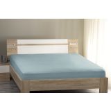 RJUHA VITAPUR NAPENJALNA MODRA SOFIA 180X200 CM