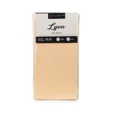 RJUHA SVILANIT NAPENJALNA LYON, 180X200,BEŽ