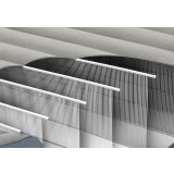 NAPIHLJIVA BLAZINA INTEX QUEEN PILLOW REST MID-RISE