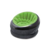 INTEX NAPIHLJIVA BLAZINA. ZELENA