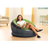 INTEX NAPIHLJIVA BLAZINA. ZELENA