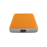 NAPIHLJIVA BLAZINA INTEX TWIN SUPER-TOUGH 99X191X20 CM