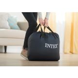 NAPIHLJIVA BLAZINA INTEX TWIN ULTRA PLUSH 99X191X46 CM
