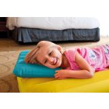 NAPIHLJIV VZGLAVNIK INTEX 43X28X9 CM VEČ BARV