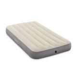 NAPIHLJIVA BLAZINA INTEX ZRAČNA DELUXE ENOJNA 99X191X25 CM