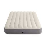 NAPIHLJIVA BLAZINA INTEX ZRAČNA FULL DELUXE 137X191X25 CM
