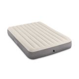 NAPIHLJIVA BLAZINA INTEX ZRAČNA QUEEN DELUXE 152X191X25 CM