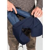 NAPIHLJIVA BLAZINA LAYON POTOVALNI VZGLAVNIK RUMEN