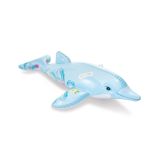 NAPIHLJIVA IGRAČA INTEX DELFIN LIL 175X66 CM