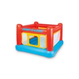 NAPIHLJIVA IGRAČA INTEX IGRALNICA 174X174X112 CM