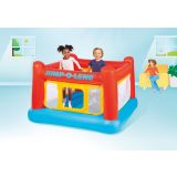 NAPIHLJIVA IGRAČA INTEX IGRALNICA 174X174X112 CM